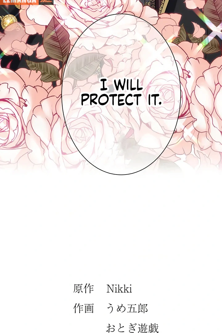 Happy Ending Just as God Says Chapter 5 - Page 70