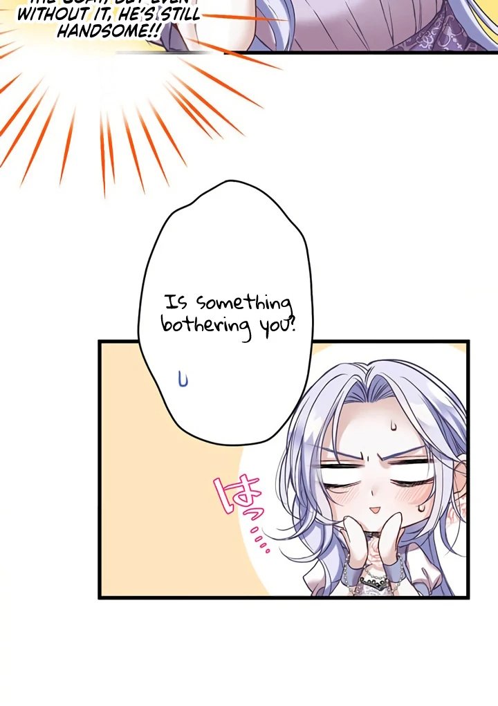 Happy Ending Just as God Says Chapter 6 - Page 13