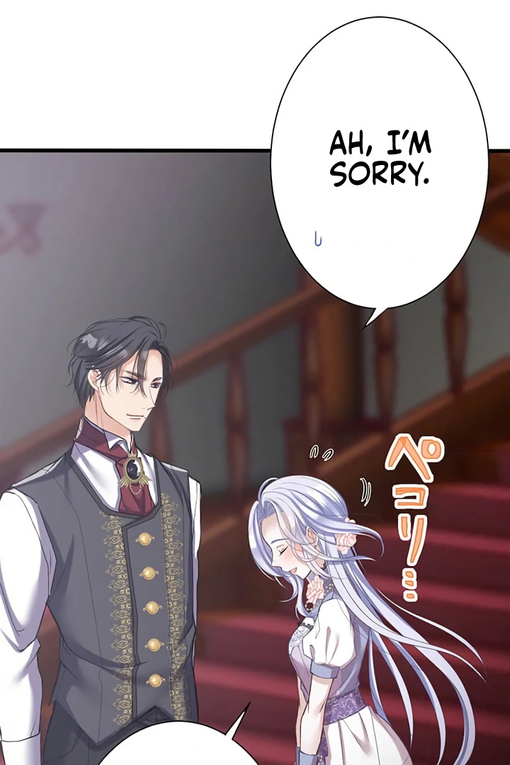 Happy Ending Just as God Says Chapter 6 - Page 14