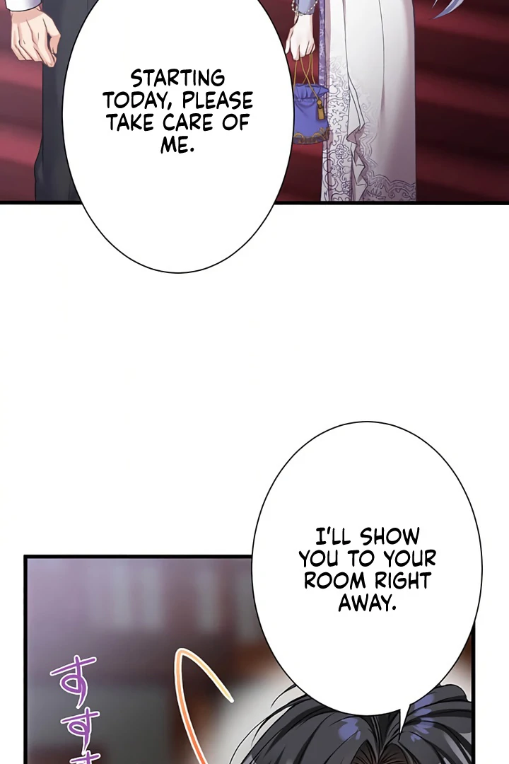 Happy Ending Just as God Says Chapter 6 - Page 15