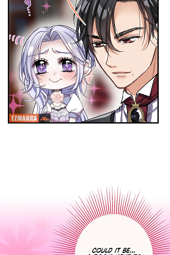 Happy Ending Just as God Says Chapter 6 - Page 16