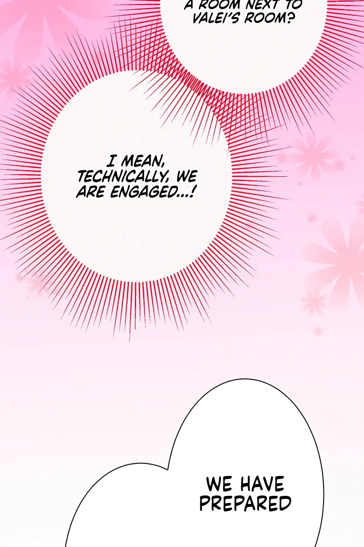 Happy Ending Just as God Says Chapter 6 - Page 17