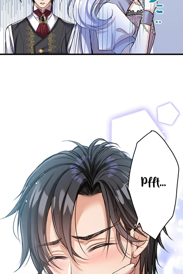 Happy Ending Just as God Says Chapter 6 - Page 19