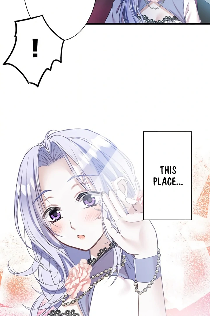 Happy Ending Just as God Says Chapter 6 - Page 2