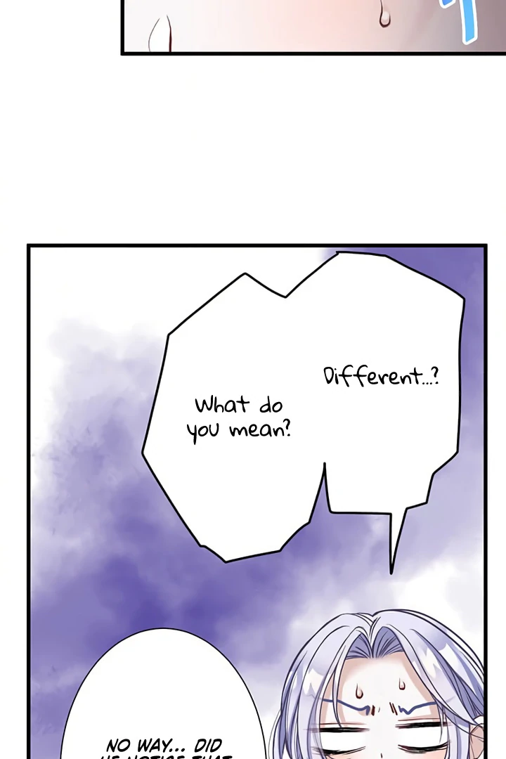 Happy Ending Just as God Says Chapter 6 - Page 23