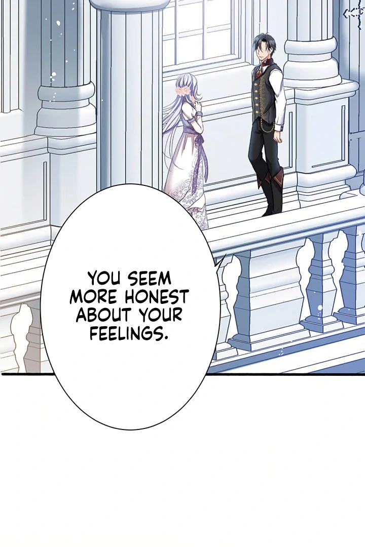 Happy Ending Just as God Says Chapter 6 - Page 25