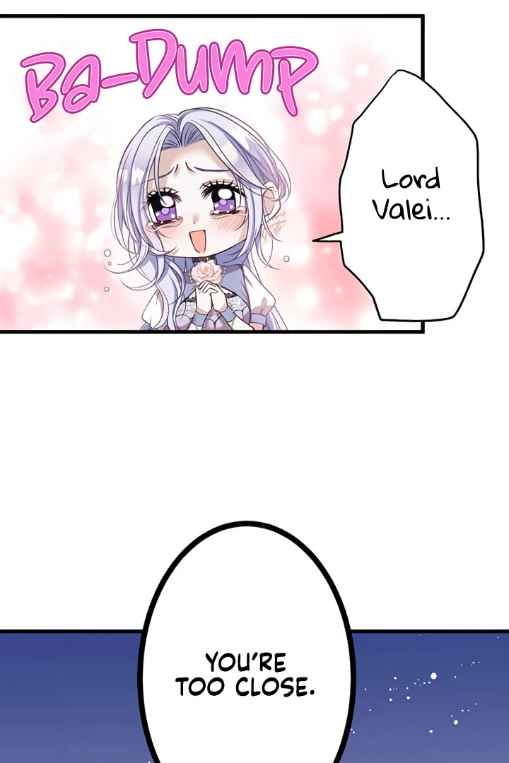 Happy Ending Just as God Says Chapter 6 - Page 28