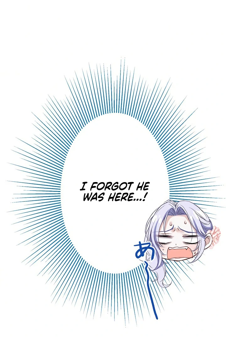 Happy Ending Just as God Says Chapter 6 - Page 30