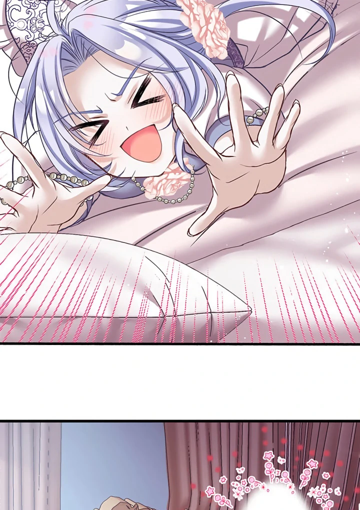 Happy Ending Just as God Says Chapter 6 - Page 40