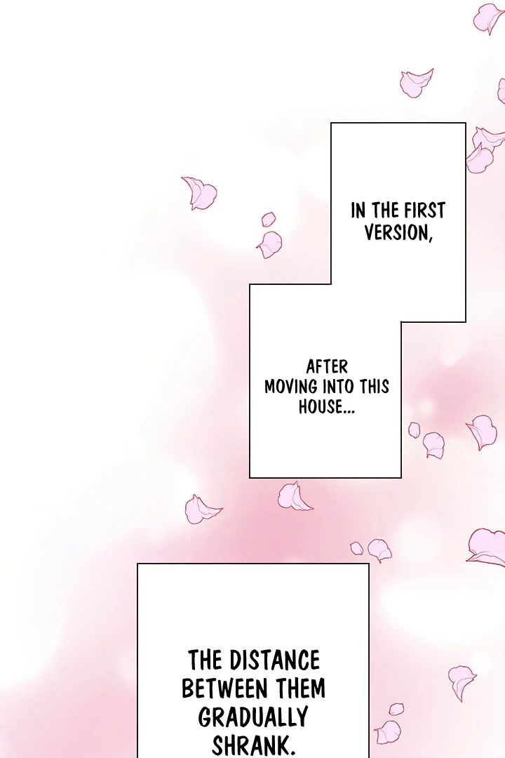 Happy Ending Just as God Says Chapter 6 - Page 42