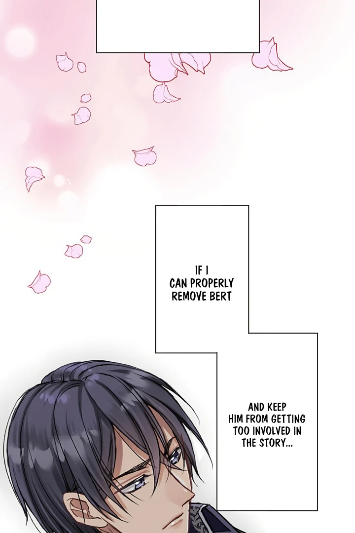 Happy Ending Just as God Says Chapter 6 - Page 43