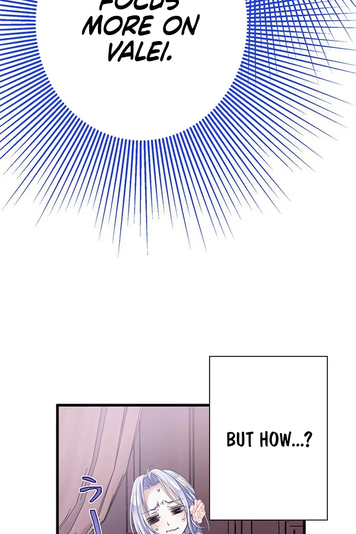 Happy Ending Just as God Says Chapter 6 - Page 45