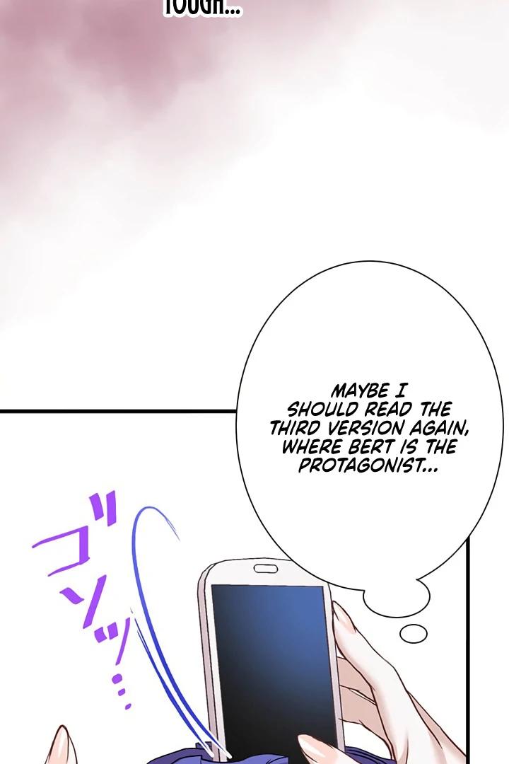 Happy Ending Just as God Says Chapter 6 - Page 47