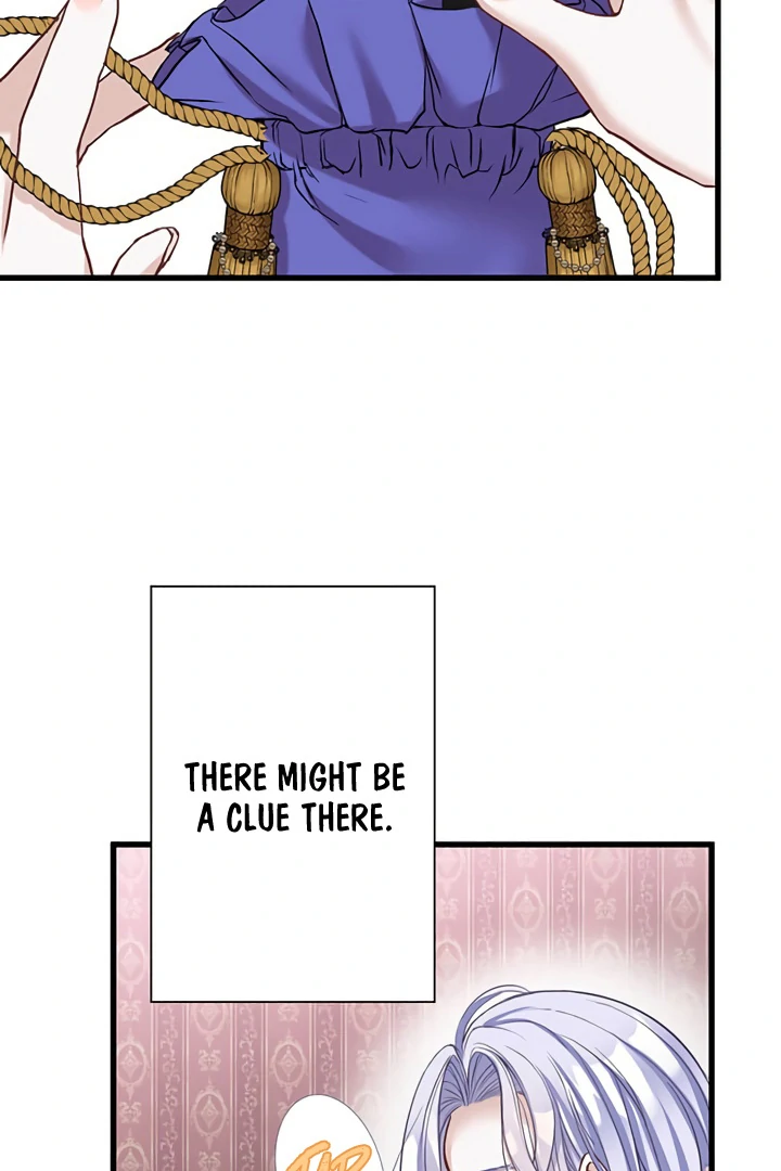 Happy Ending Just as God Says Chapter 6 - Page 48