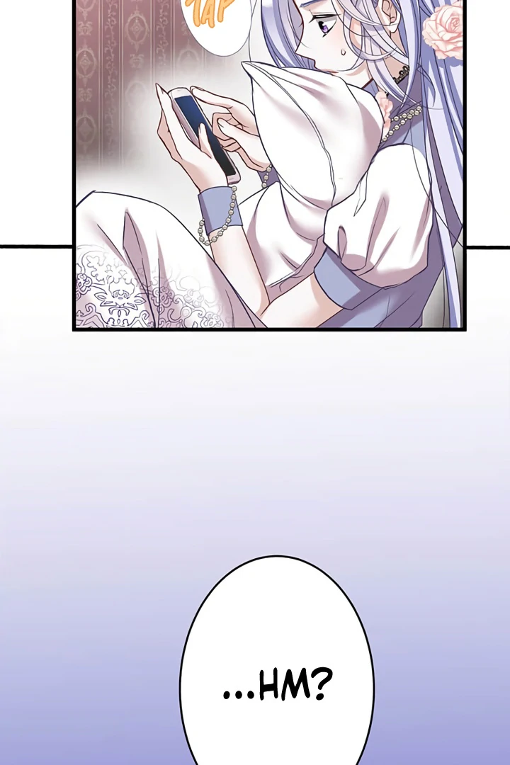 Happy Ending Just as God Says Chapter 6 - Page 49