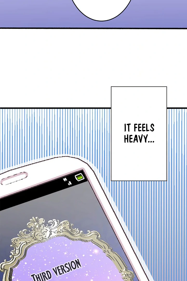 Happy Ending Just as God Says Chapter 6 - Page 50