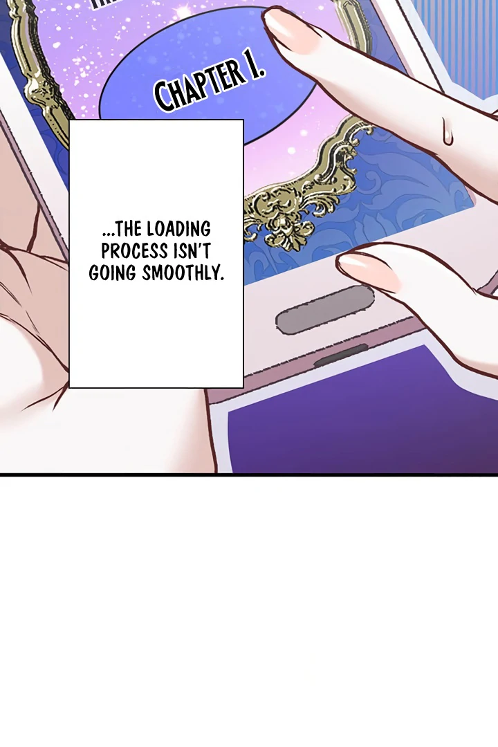 Happy Ending Just as God Says Chapter 6 - Page 51