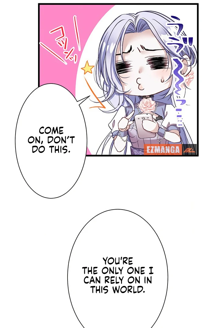 Happy Ending Just as God Says Chapter 6 - Page 52