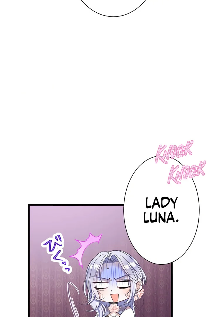 Happy Ending Just as God Says Chapter 6 - Page 53