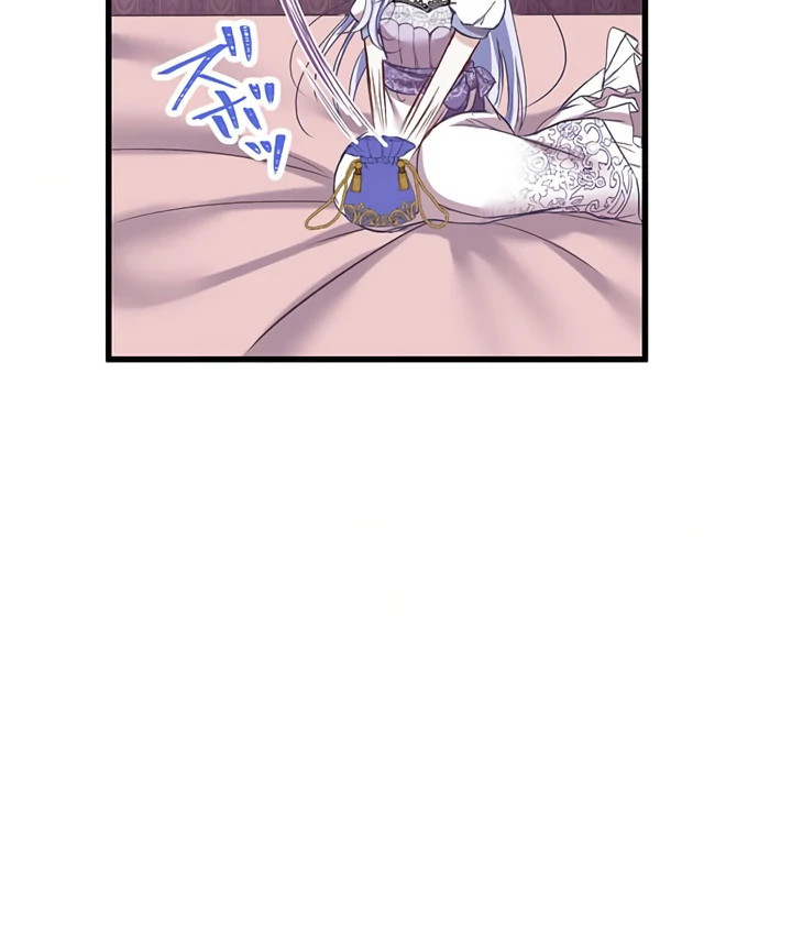 Happy Ending Just as God Says Chapter 6 - Page 54