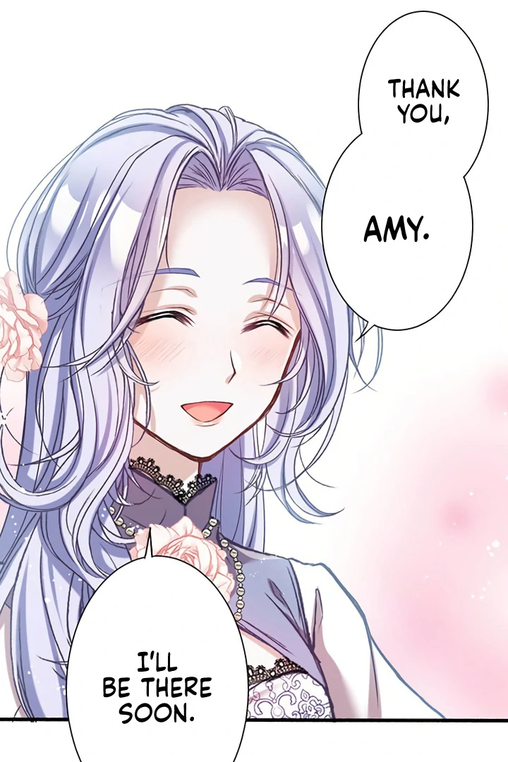 Happy Ending Just as God Says Chapter 6 - Page 56
