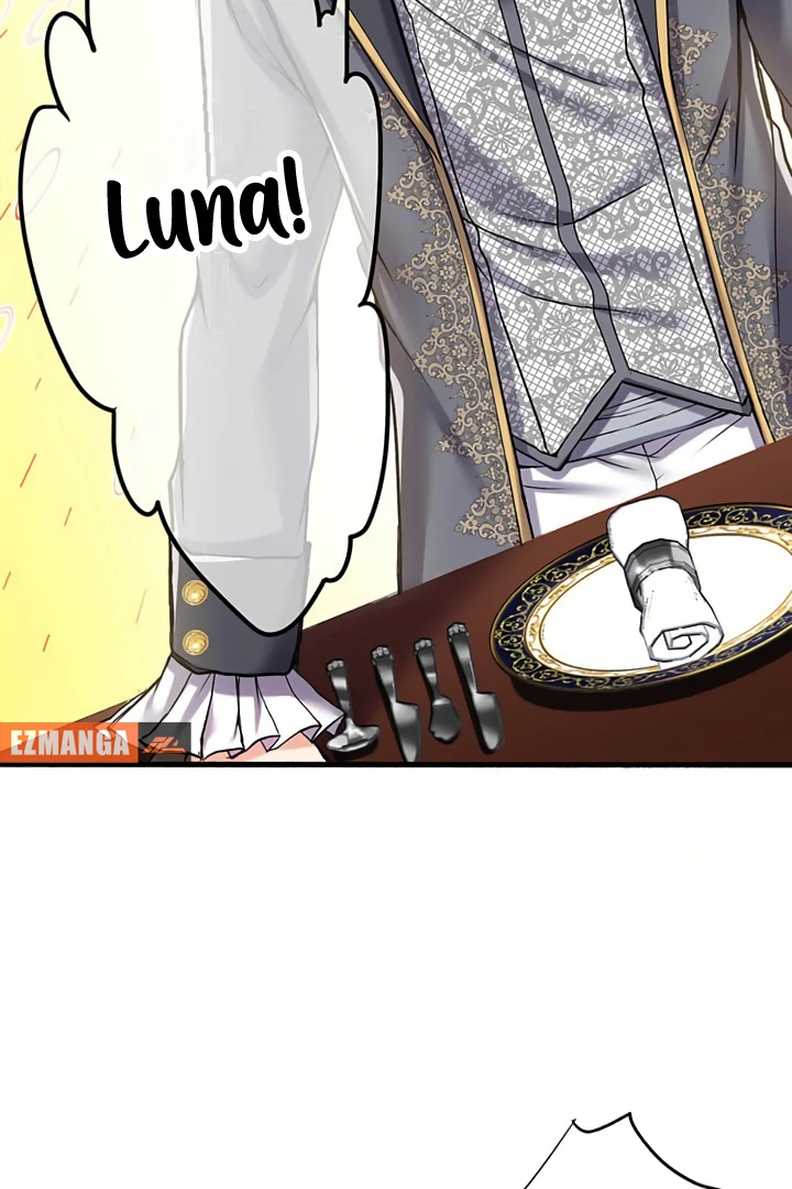 Happy Ending Just as God Says Chapter 6 - Page 59