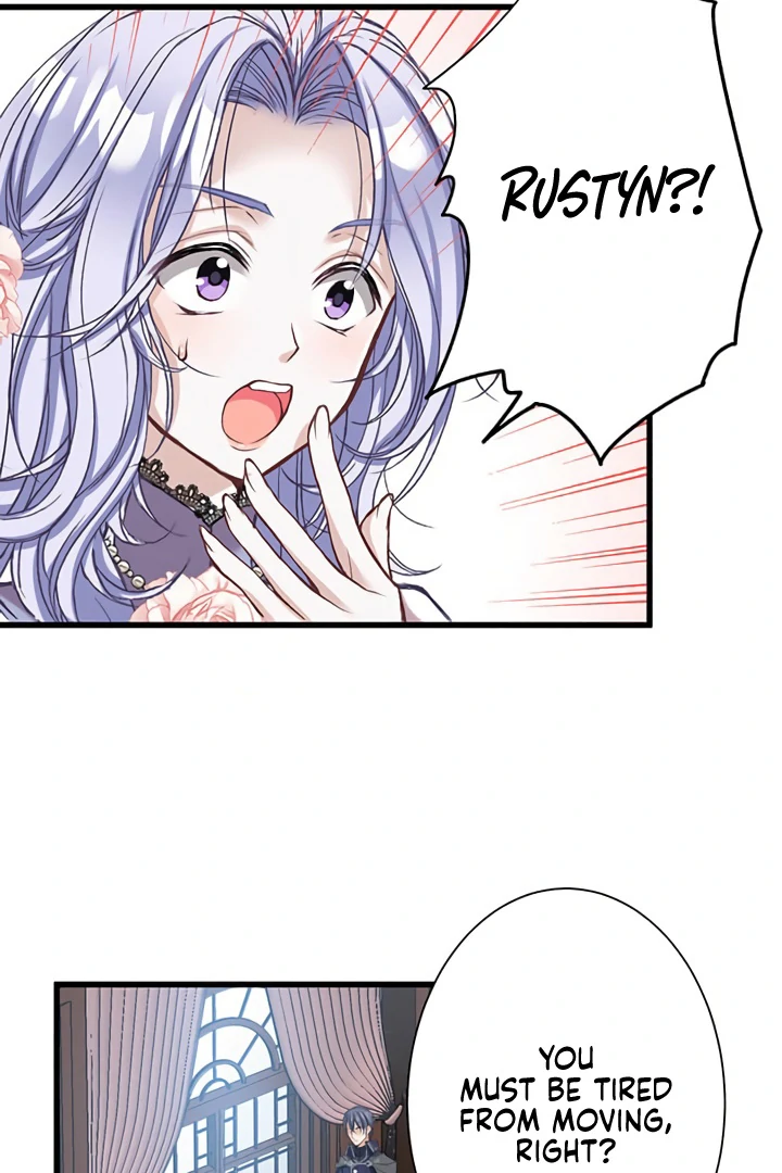 Happy Ending Just as God Says Chapter 6 - Page 60