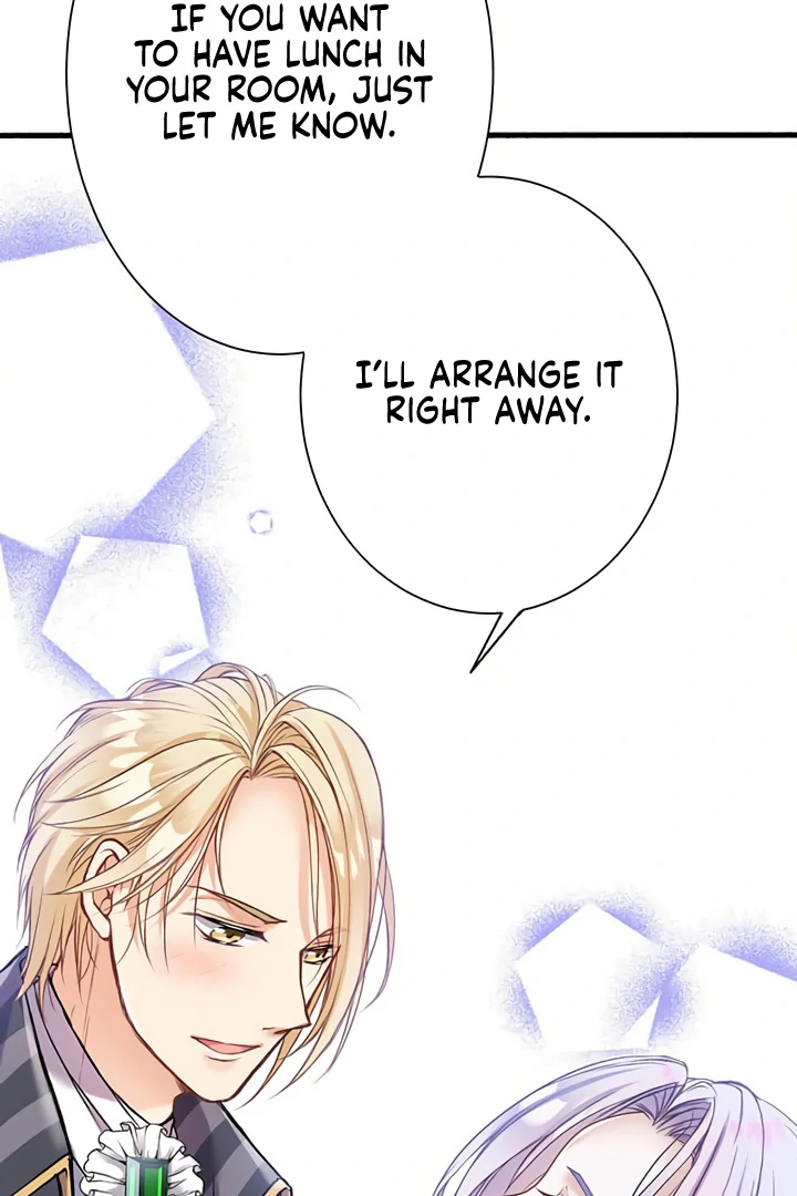 Happy Ending Just as God Says Chapter 6 - Page 62
