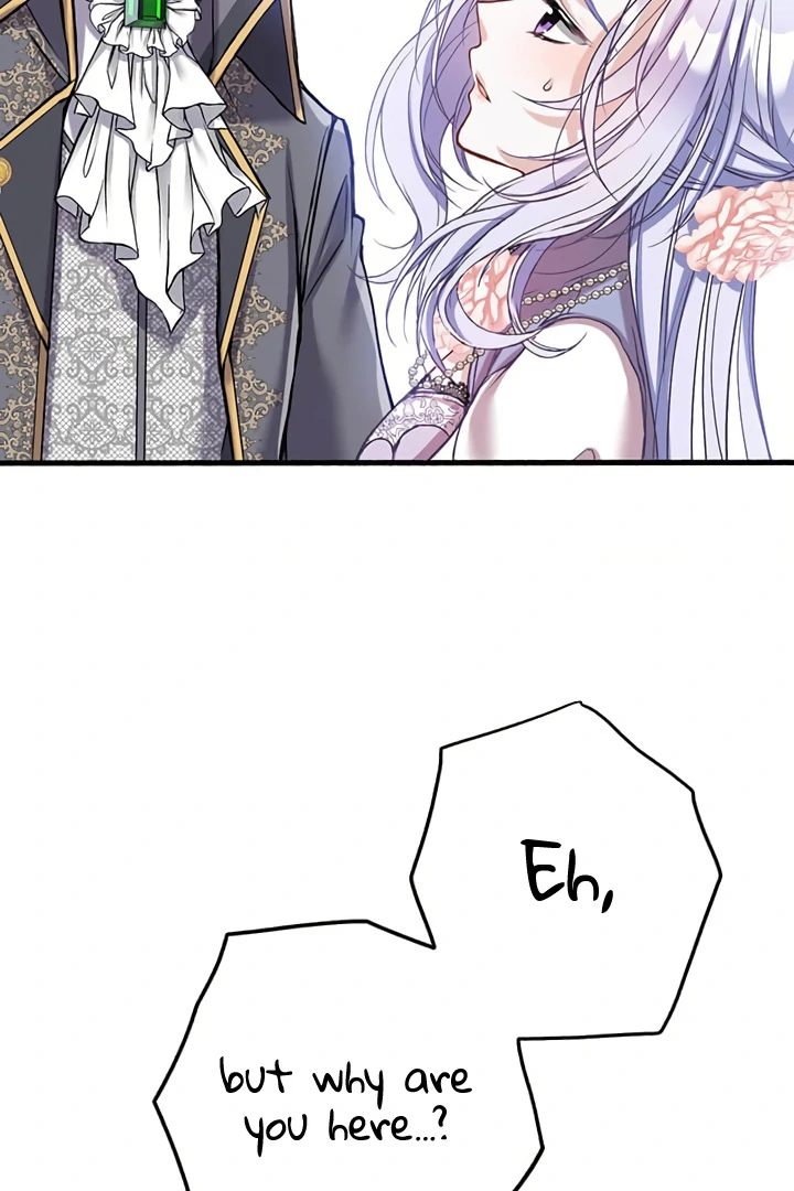Happy Ending Just as God Says Chapter 6 - Page 63