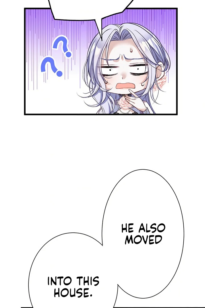 Happy Ending Just as God Says Chapter 6 - Page 64