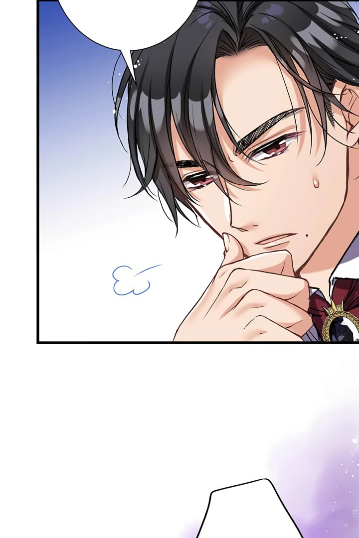 Happy Ending Just as God Says Chapter 6 - Page 65