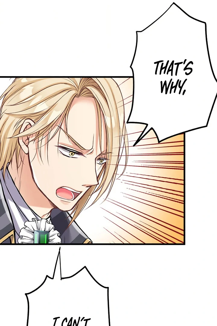 Happy Ending Just as God Says Chapter 6 - Page 70