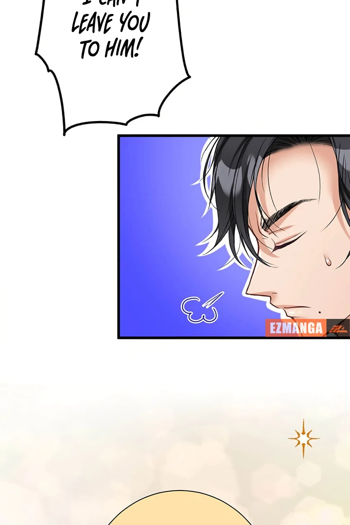 Happy Ending Just as God Says Chapter 6 - Page 71