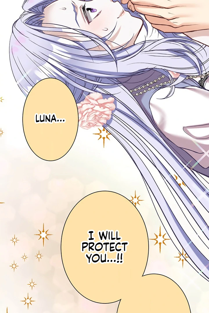 Happy Ending Just as God Says Chapter 6 - Page 73