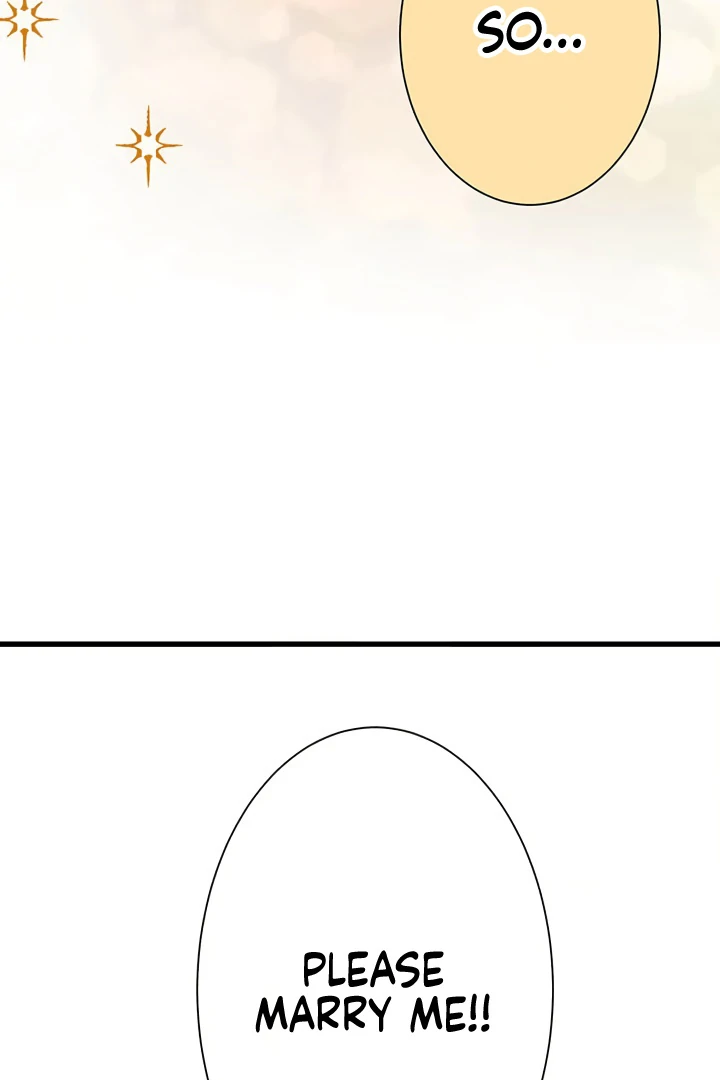 Happy Ending Just as God Says Chapter 6 - Page 74
