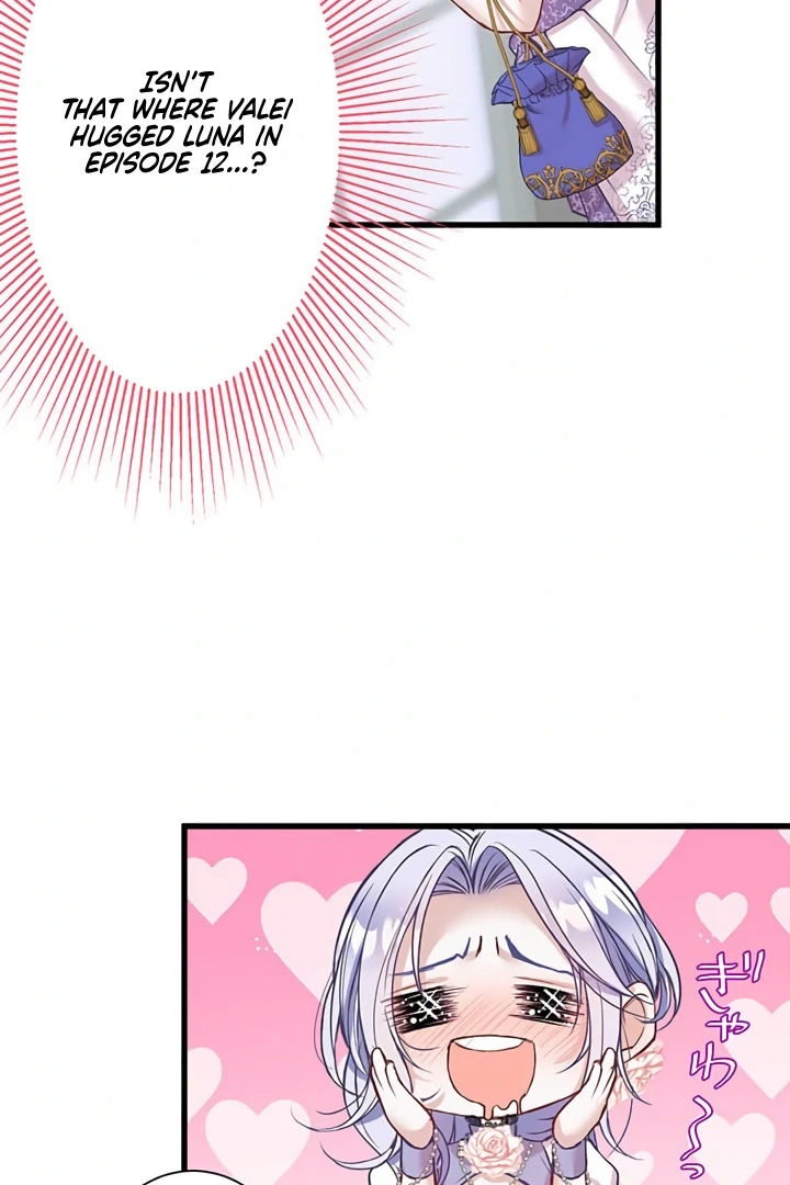 Happy Ending Just as God Says Chapter 6 - Page 9