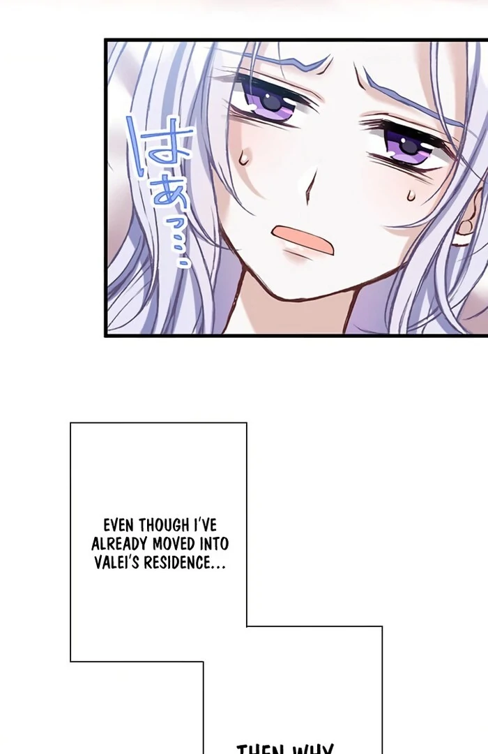 Happy Ending Just as God Says Chapter 7 - Page 10