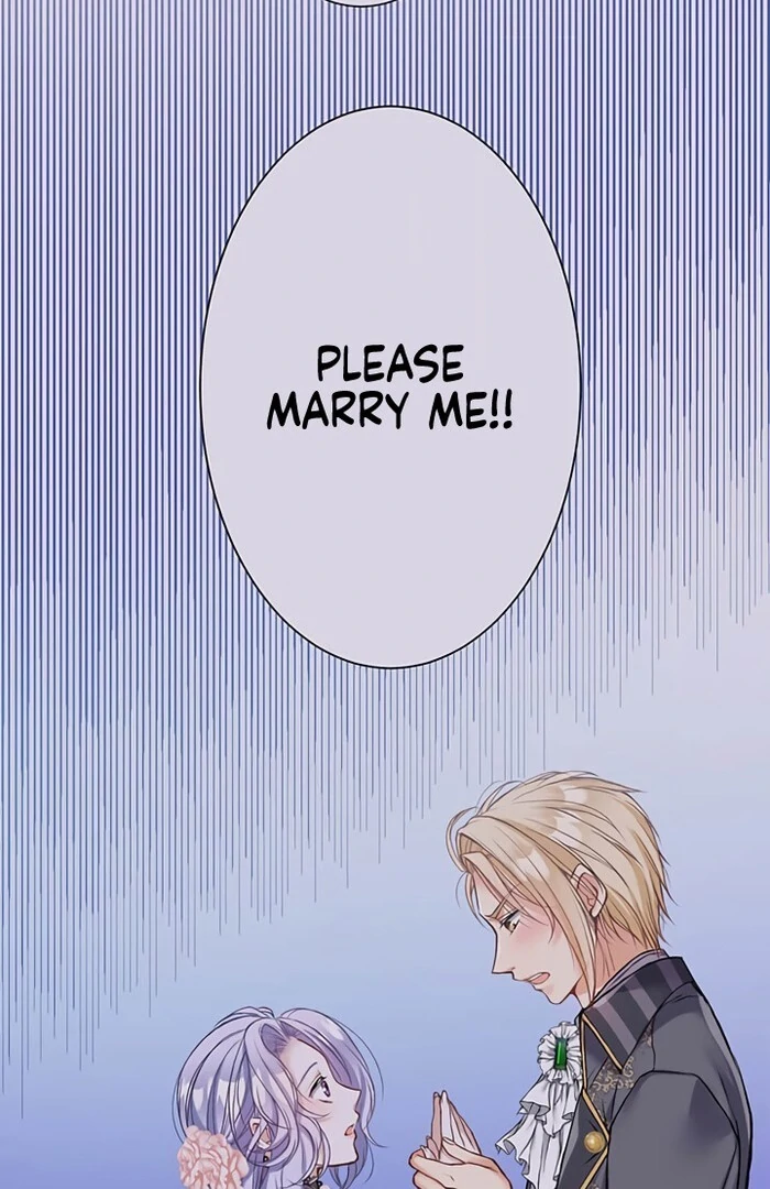 Happy Ending Just as God Says Chapter 7 - Page 12