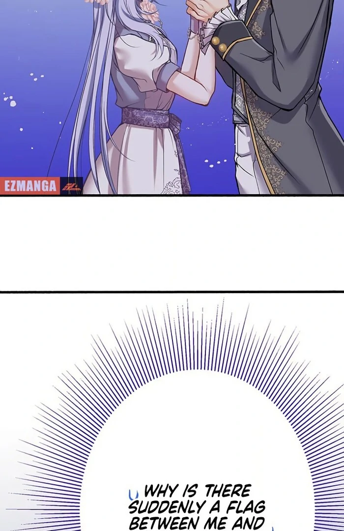 Happy Ending Just as God Says Chapter 7 - Page 13