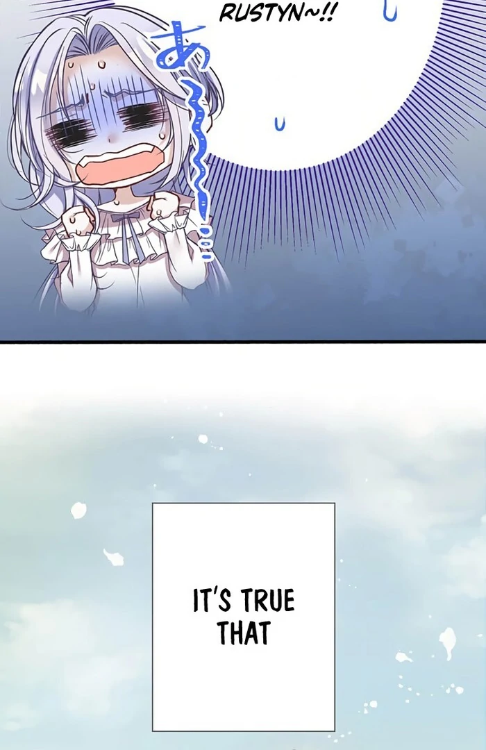 Happy Ending Just as God Says Chapter 7 - Page 14