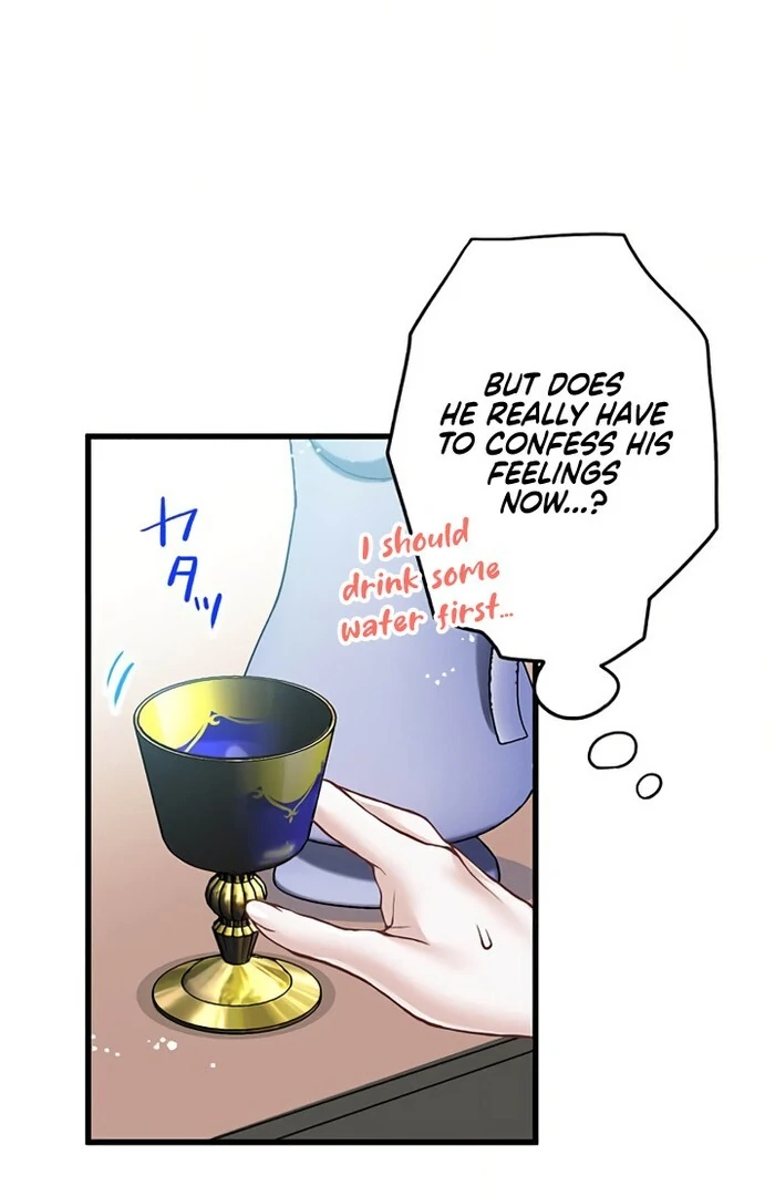 Happy Ending Just as God Says Chapter 7 - Page 16