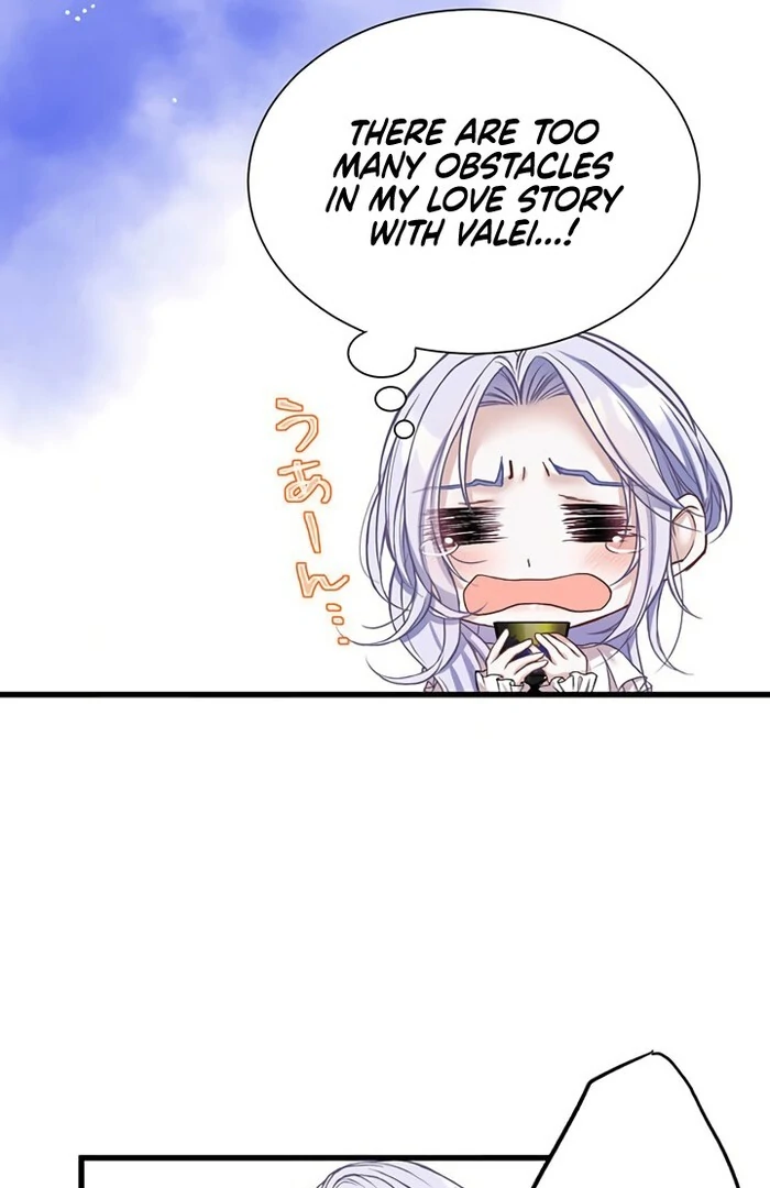 Happy Ending Just as God Says Chapter 7 - Page 19