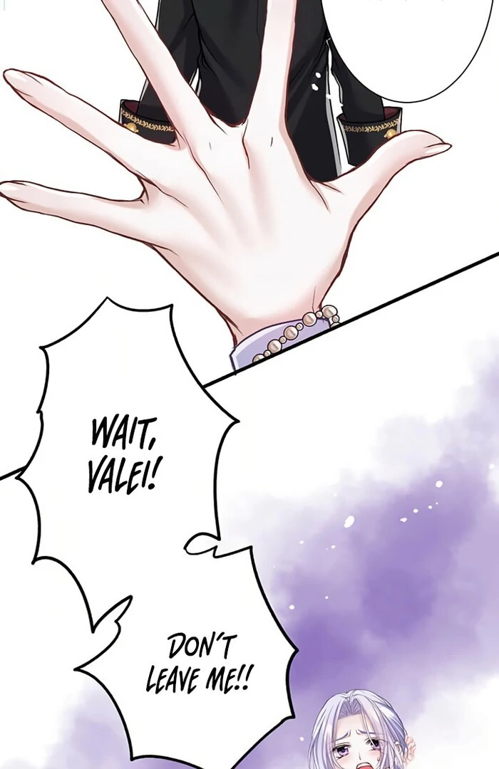 Happy Ending Just as God Says Chapter 7 - Page 2