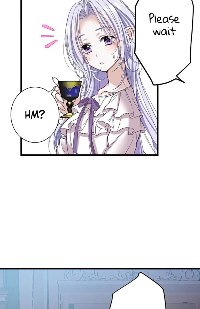 Happy Ending Just as God Says Chapter 7 - Page 20