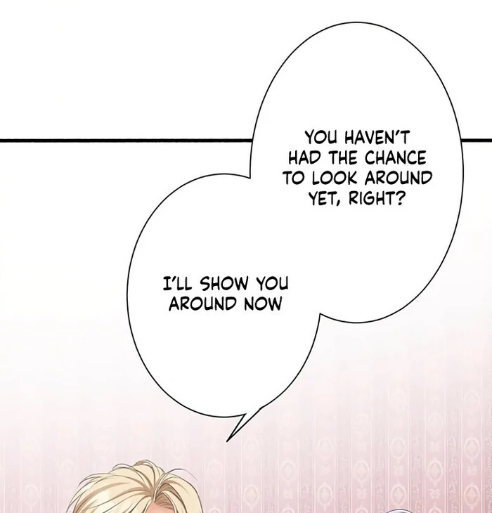 Happy Ending Just as God Says Chapter 7 - Page 26