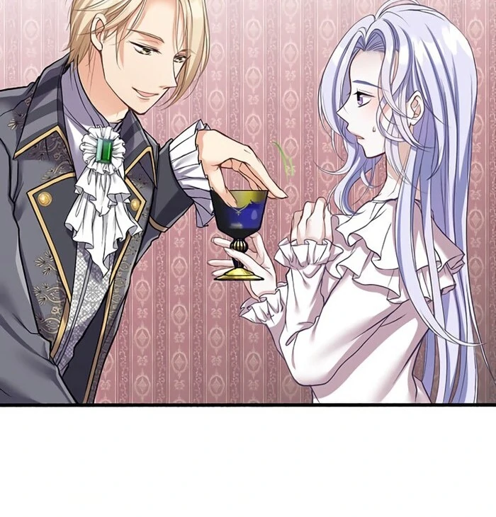 Happy Ending Just as God Says Chapter 7 - Page 27
