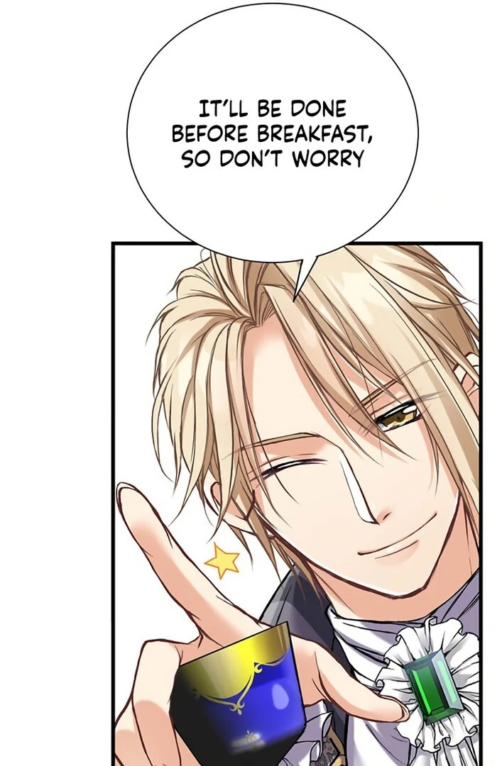 Happy Ending Just as God Says Chapter 7 - Page 28