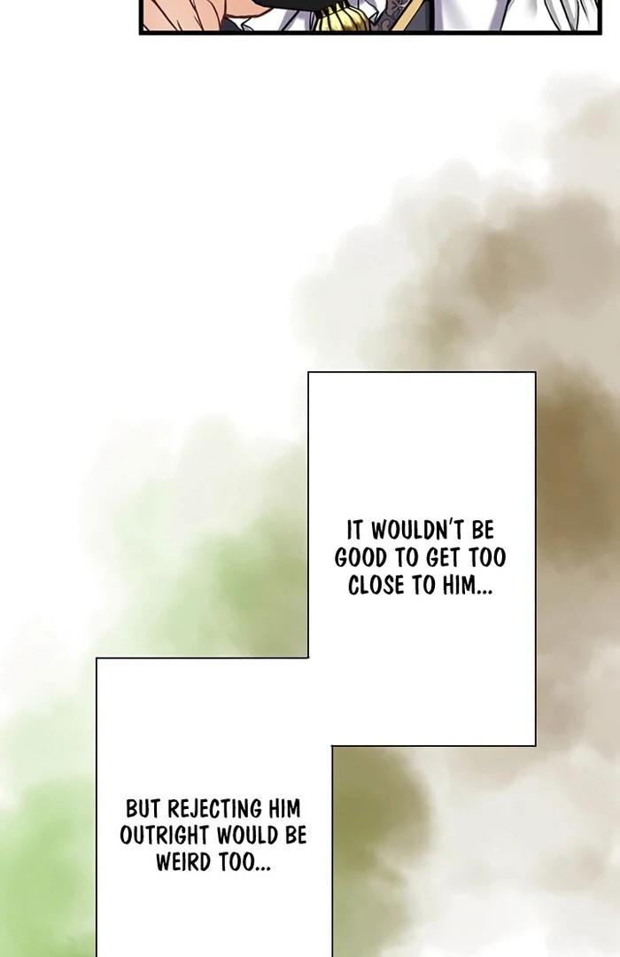 Happy Ending Just as God Says Chapter 7 - Page 29