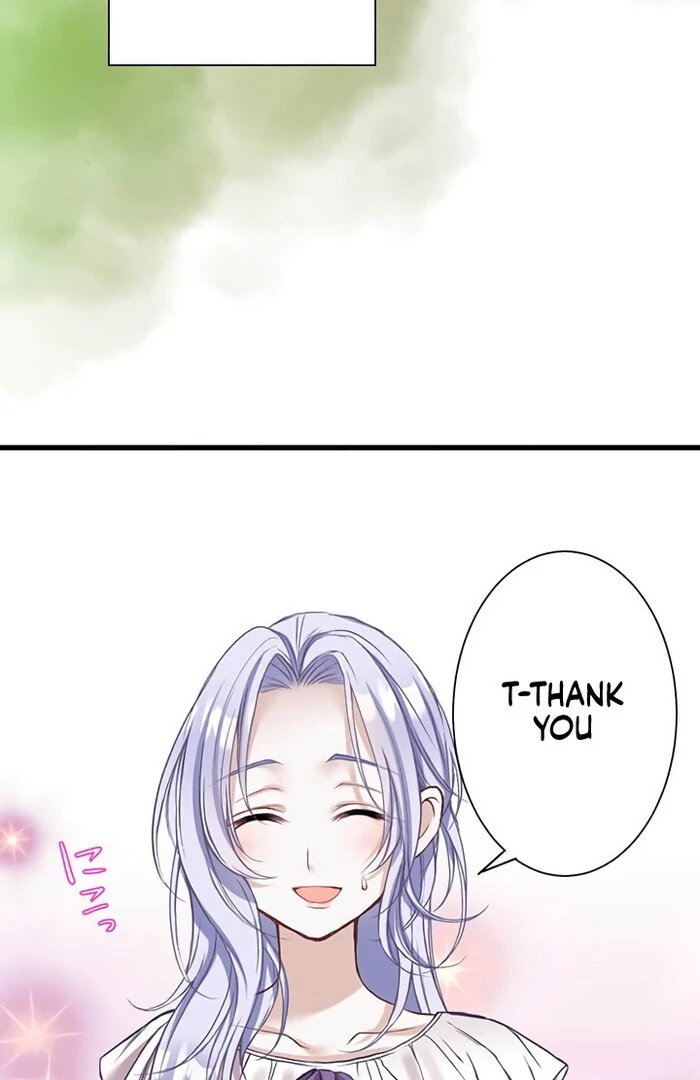 Happy Ending Just as God Says Chapter 7 - Page 30