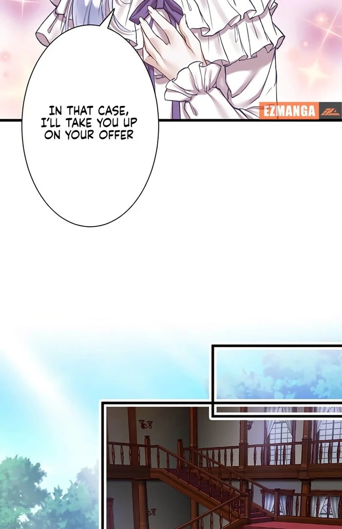 Happy Ending Just as God Says Chapter 7 - Page 31